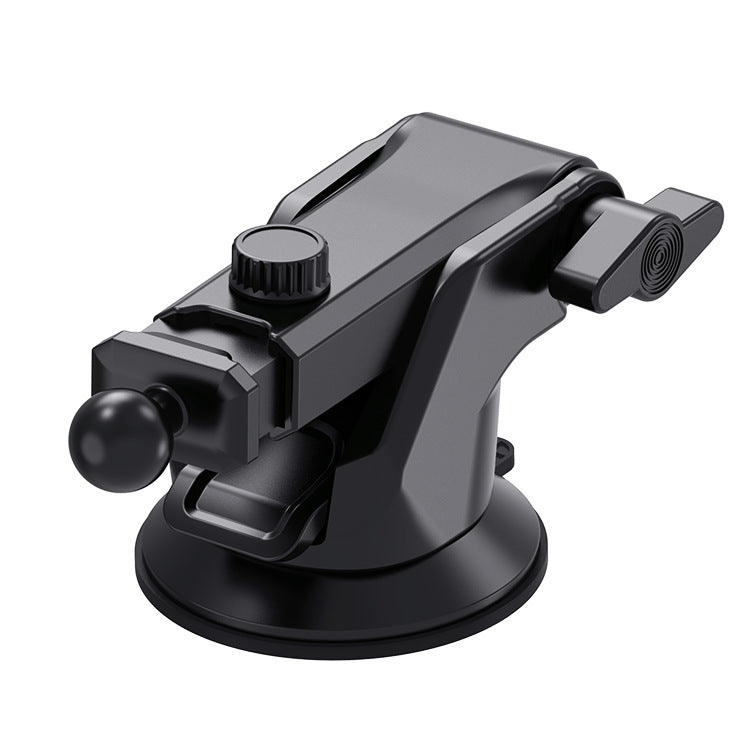 Automatic Lock Car Phone Holder