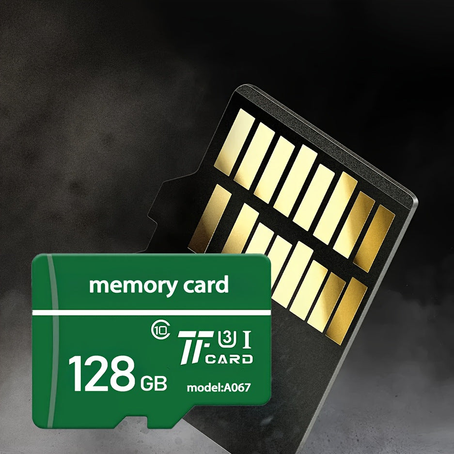 High-Speed TF Memory Card