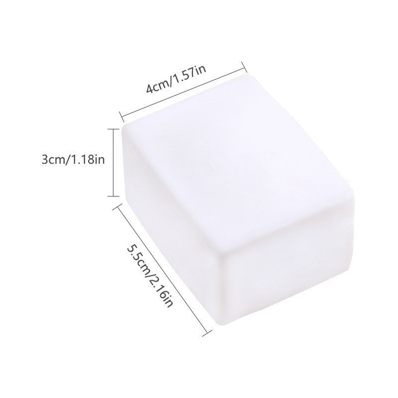 Ice Cube Squeeze Stress Relief Toy