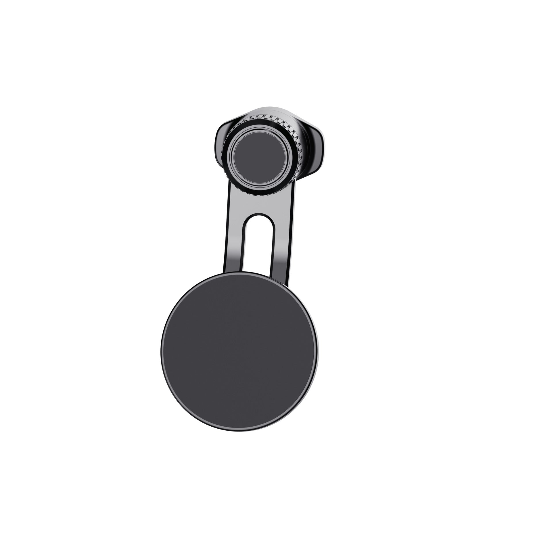 Rotatable MagSafe Magnetic Car Phone Holder