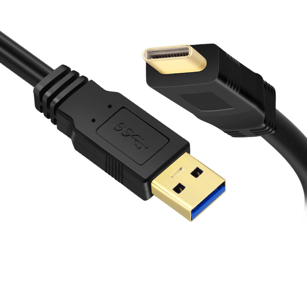 USB 3.0 to Type-C Extension Cable