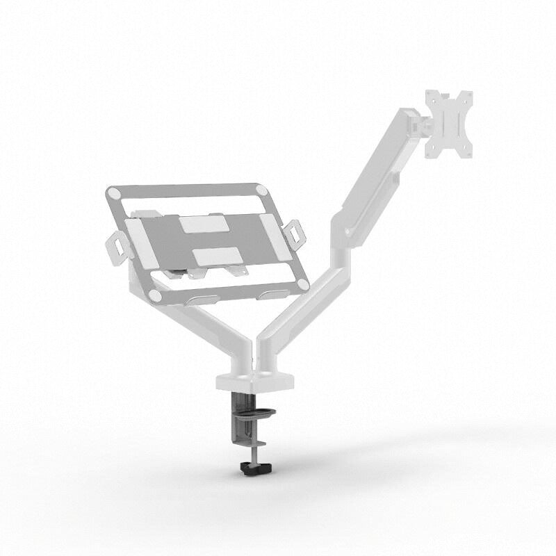 Laptop Tray for Monitor Arm Mount
