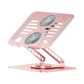 Rotating Cooling Laptop Stand