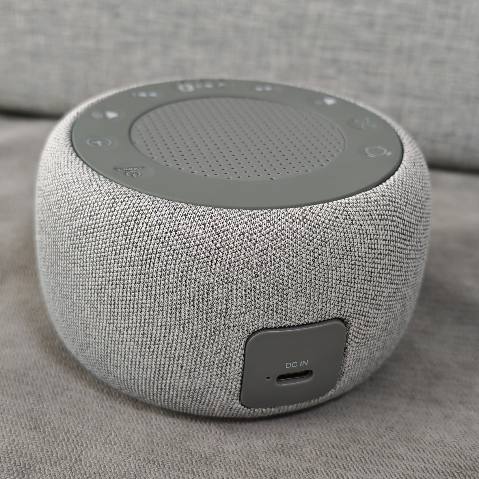 White Noise Sleep Sound Machine