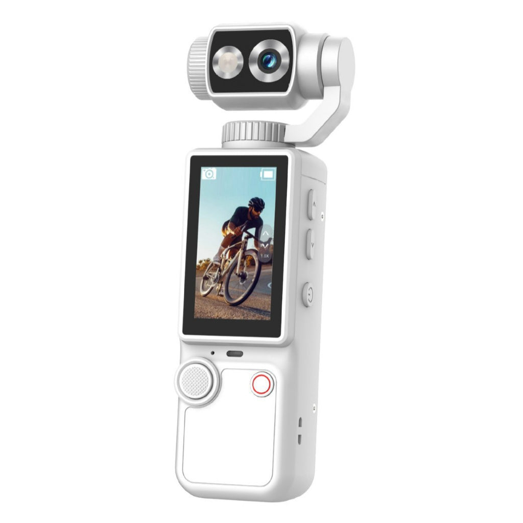 Q8 Pocket 4K Mini Action Camera