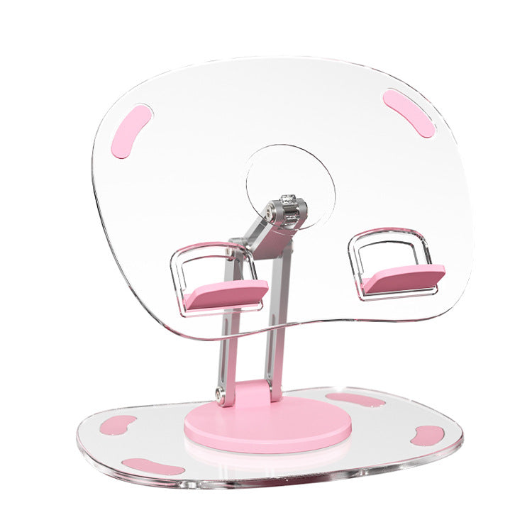 360° Three-Axis Metal Tablet Stand