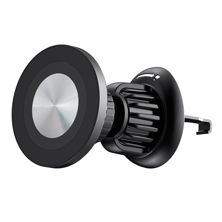 MagSafe Ring Magnetic Car Phone Holder