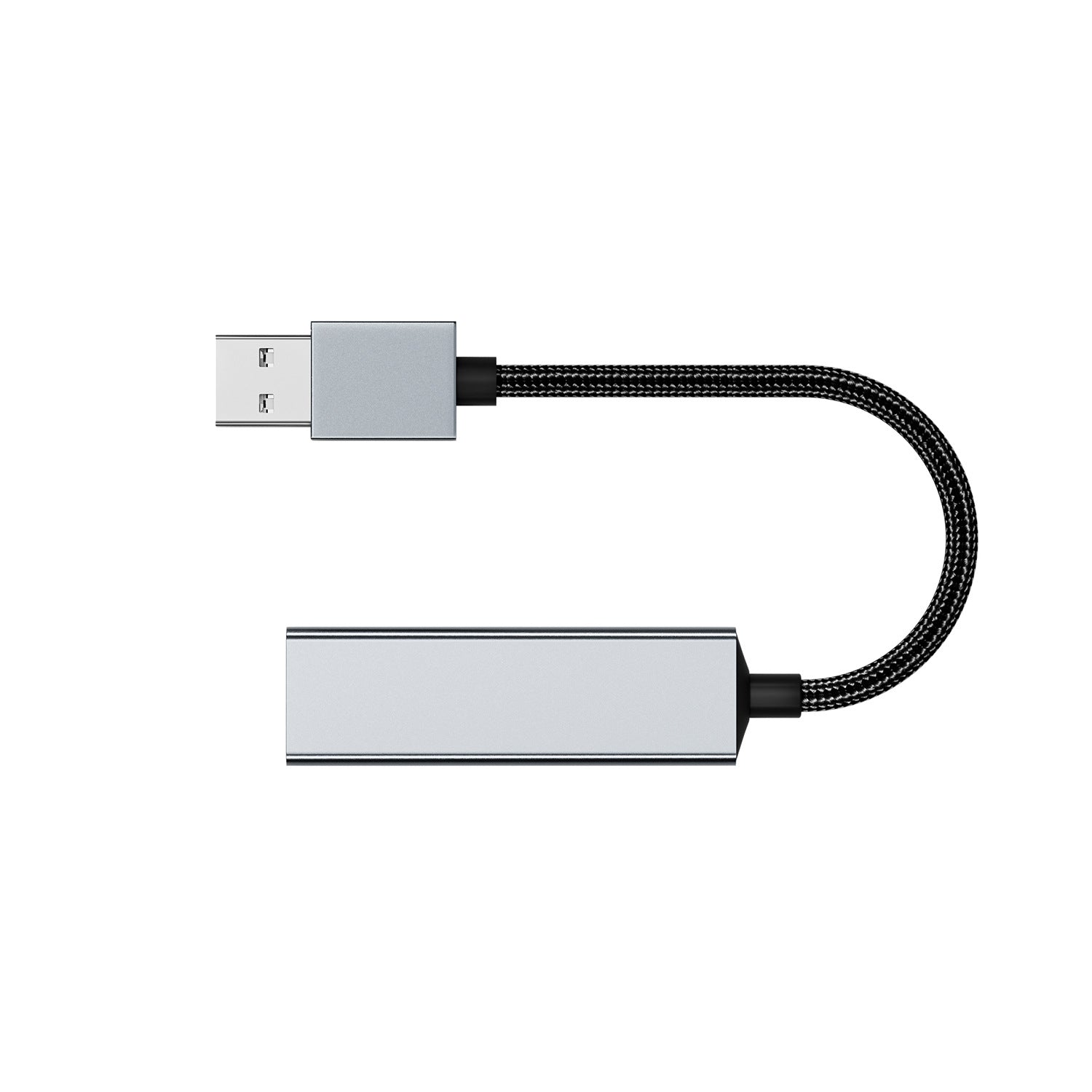 USB 3.0 to RJ45 Ethernet Adapter