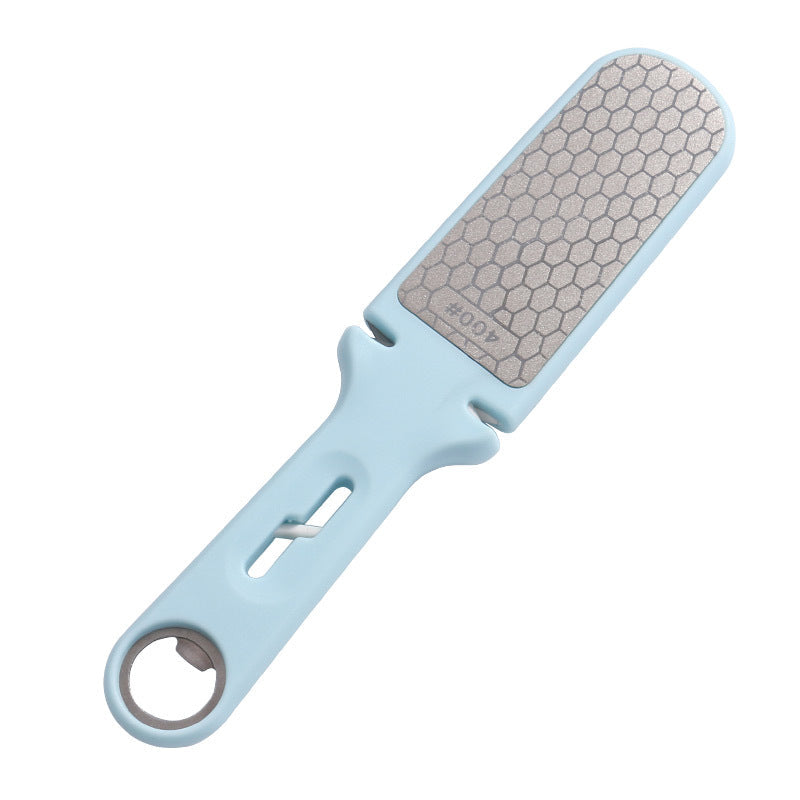 Knife and Scissor Sharpener for Kitchen Use