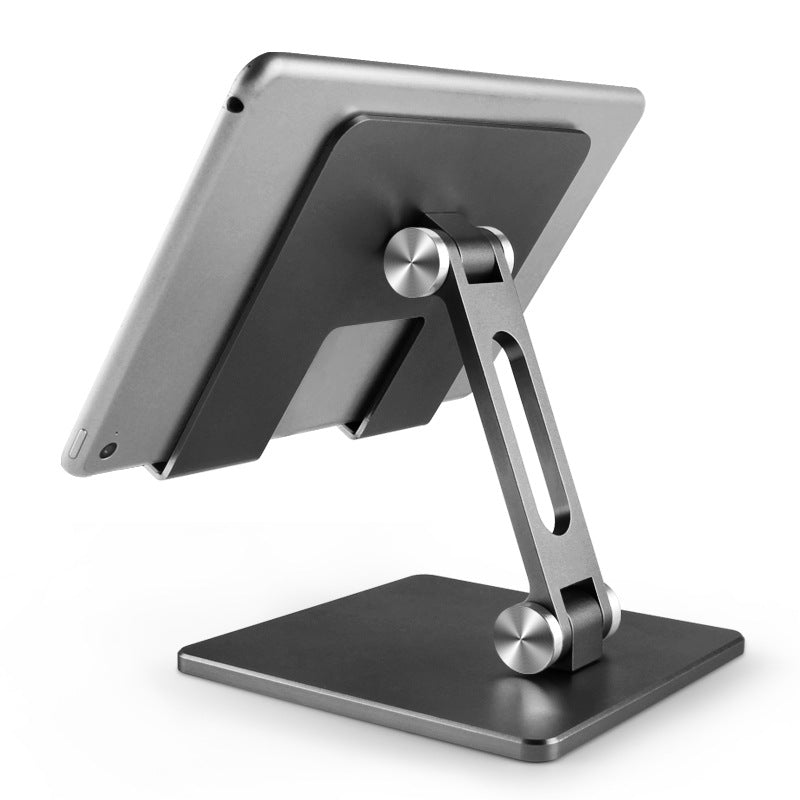 Foldable Aluminum Tablet Stand