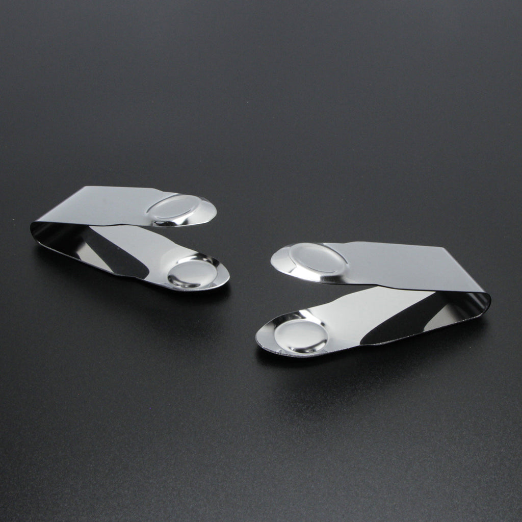 304 Stainless Steel Strawberry Huller
