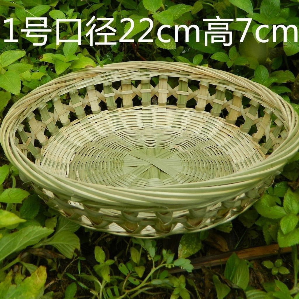 Bamboo Storage Baskets, Bamboo Steamed Bun Products, Bamboo Baskets, Dustpans, Bamboo Frames, Fruit Baskets, Bamboo Baskets, Drain Baskets, Hand-Woven