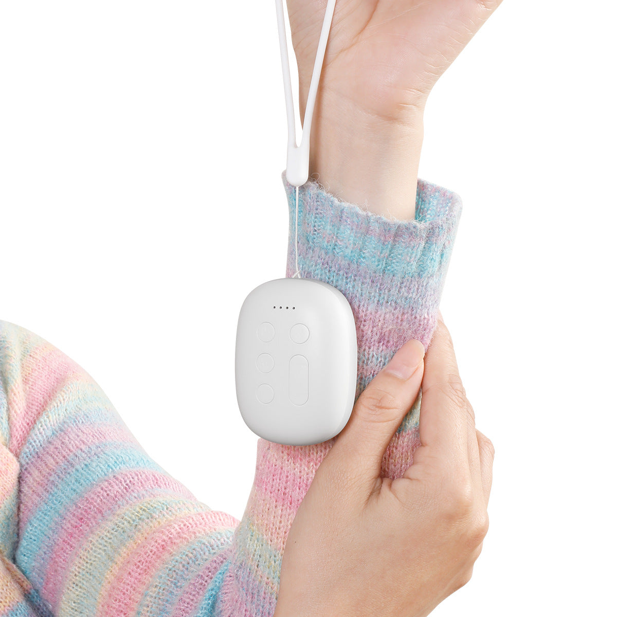 Portable Baby White Noise Sleep Machine