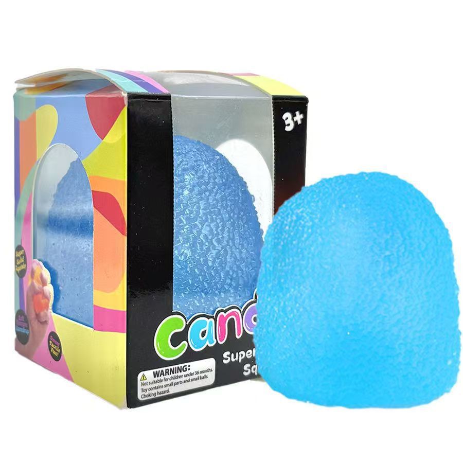 Candy Squeeze Stress Relief Toy