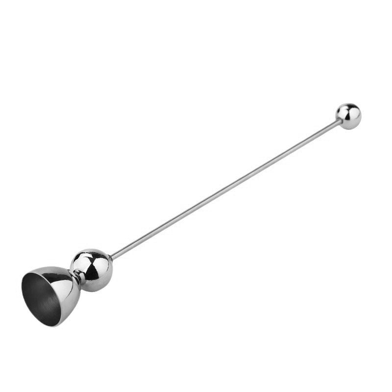 Stainless Steel Egg Shell Opener