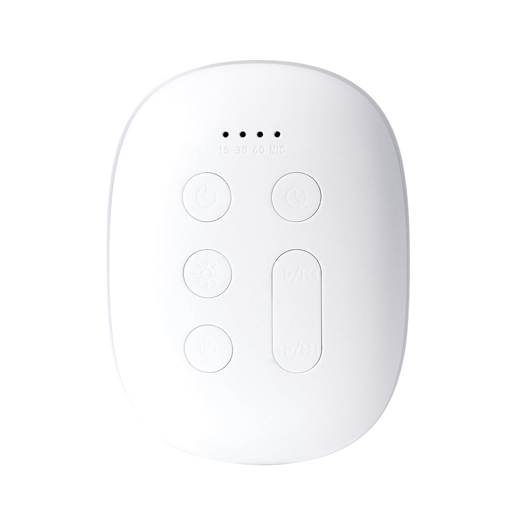 Portable Baby White Noise Sleep Machine