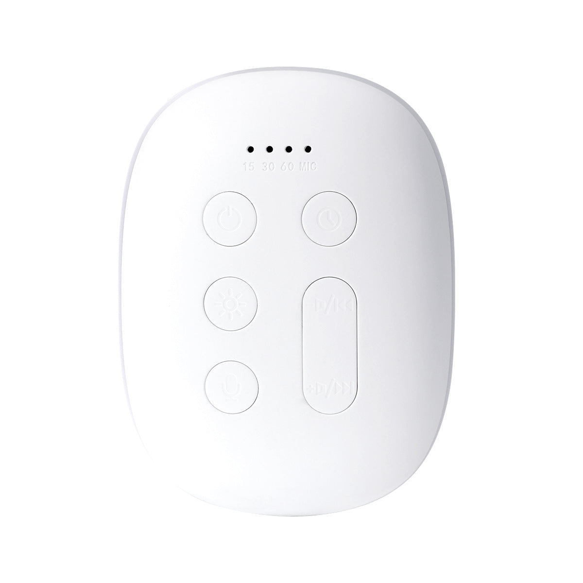 Portable Baby White Noise Sleep Machine