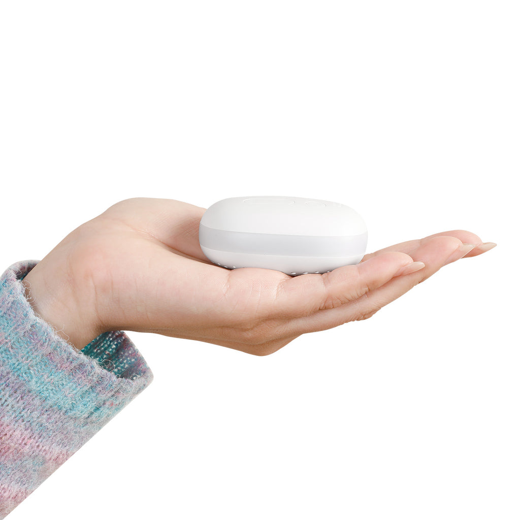 Portable Baby White Noise Sleep Machine