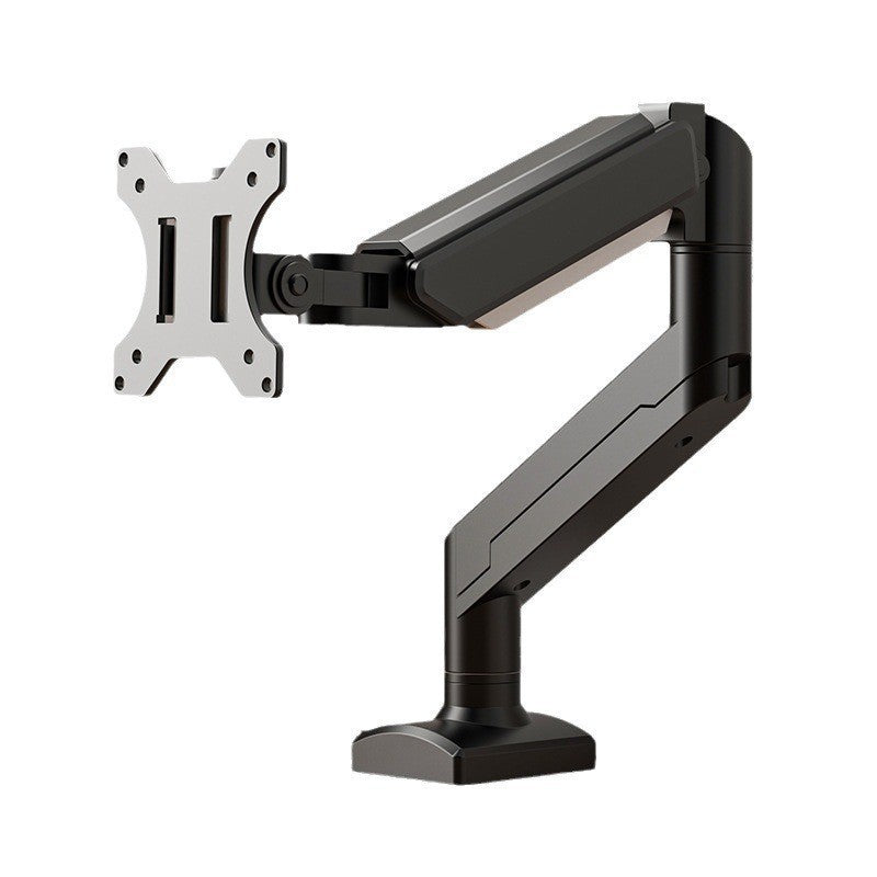 Rotating Monitor Arm Desk Mount