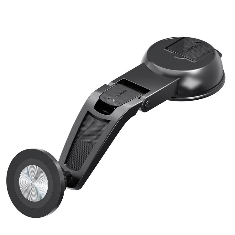 MagSafe Ring Magnetic Car Phone Holder