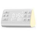 Portable White Noise Sleep Aid Clock
