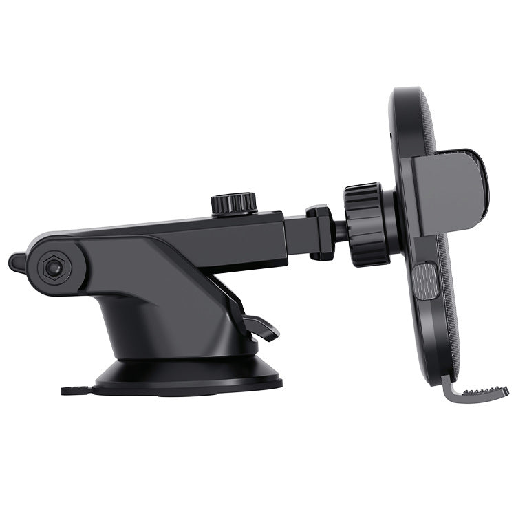 Automatic Lock Car Phone Holder