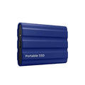 Portable SSD External Hard Drive