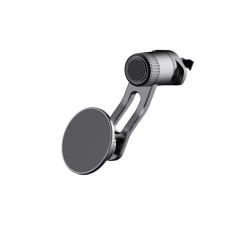 Rotatable MagSafe Magnetic Car Phone Holder