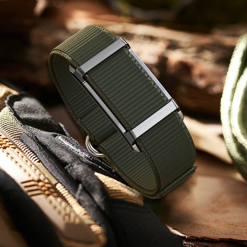 Y25 Screenless Health Smart Bracelet
