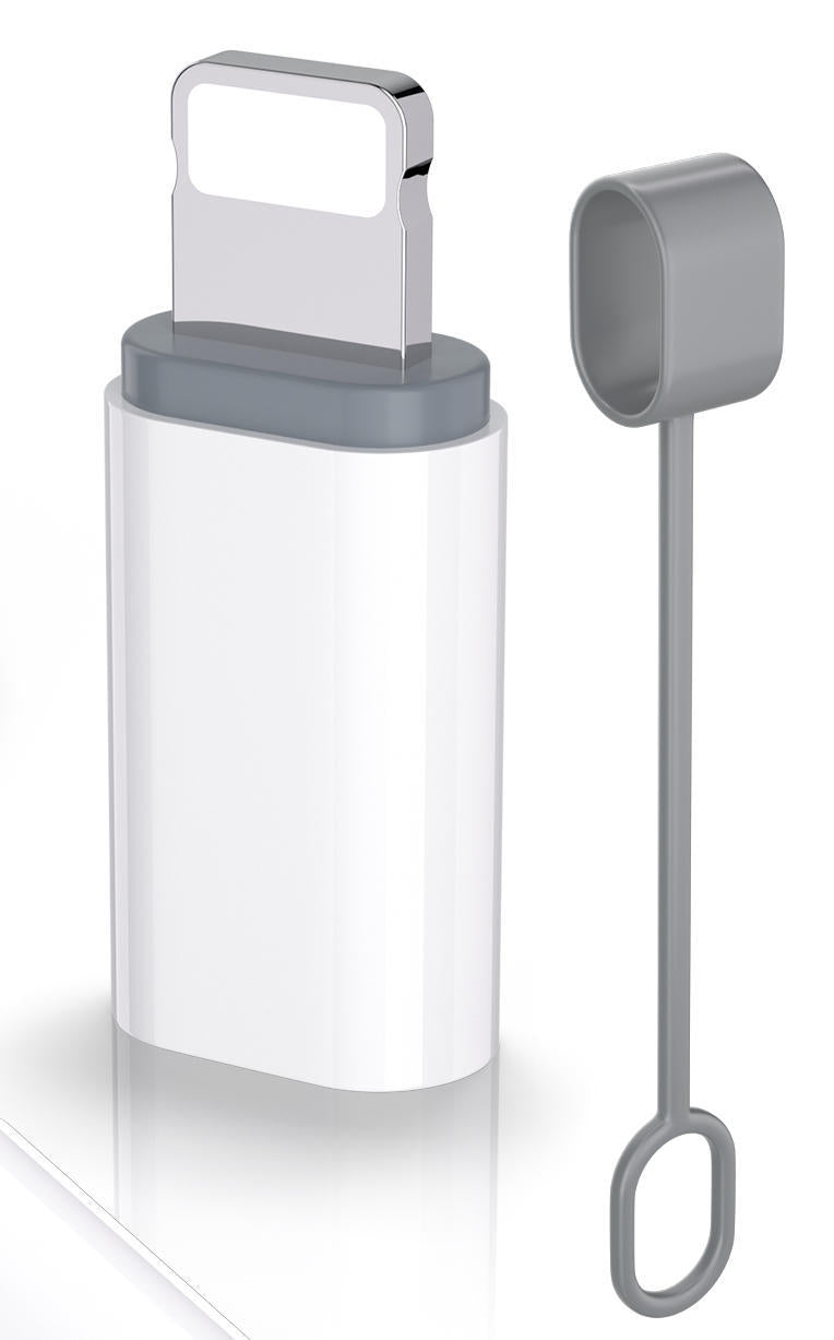 Lightning to Type-C Fast Charging Adapter