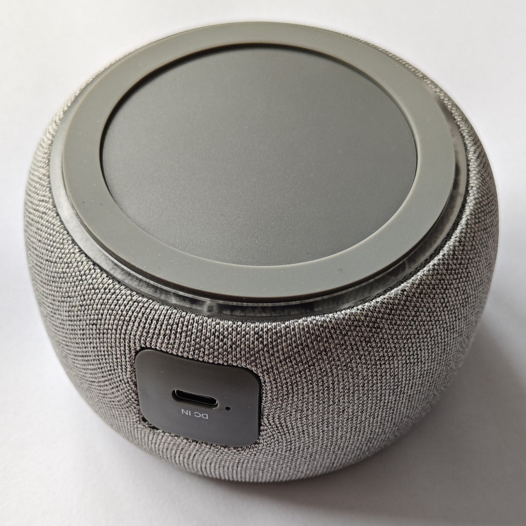 White Noise Sleep Sound Machine