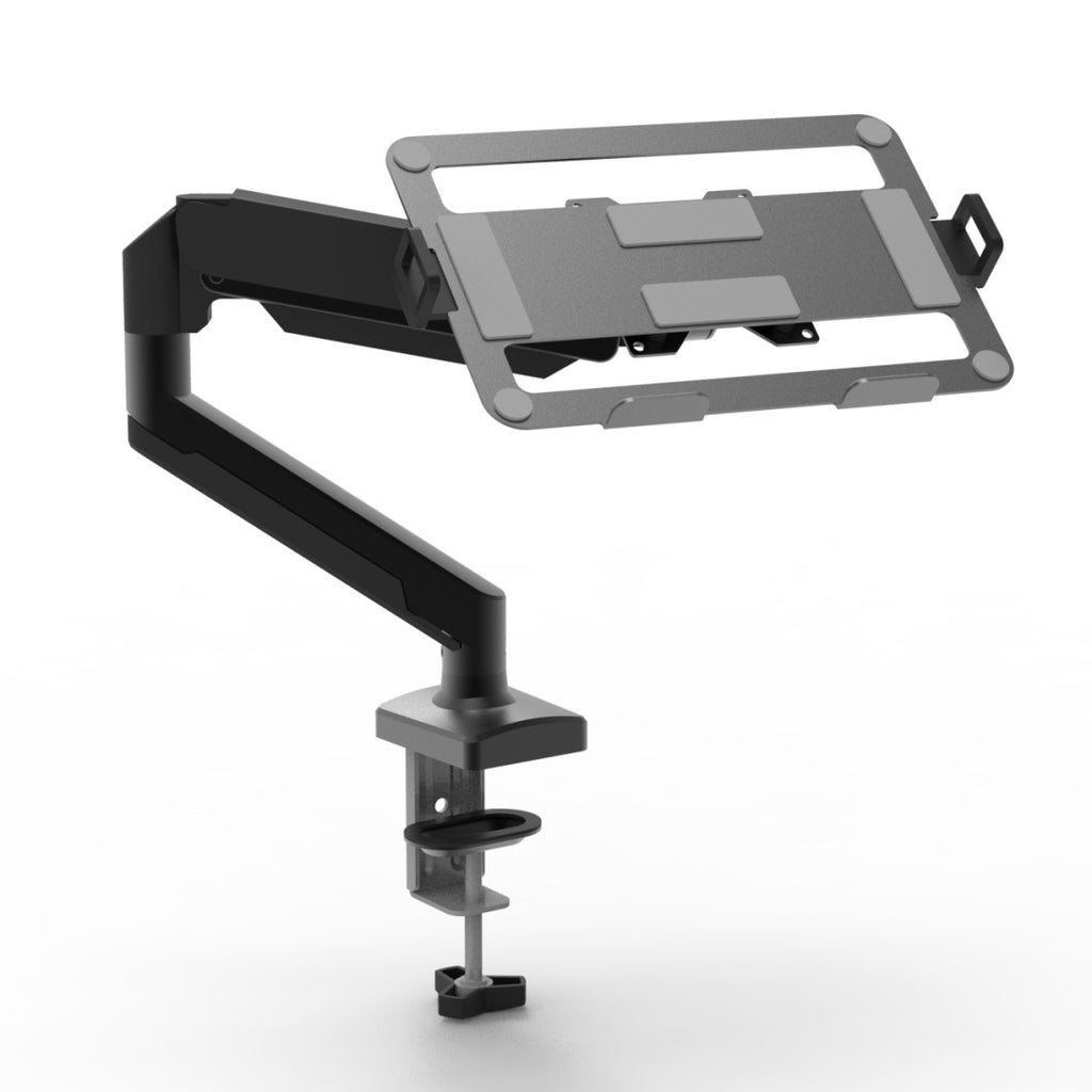 Laptop Tray for Monitor Arm Mount