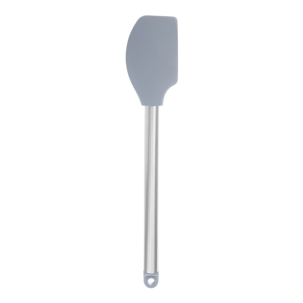 Multipurpose Silicone Baking Spatula for Cooking & Baking