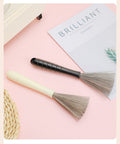 Heavy-Duty 304 Stainless Steel Pot Cleaning Brush