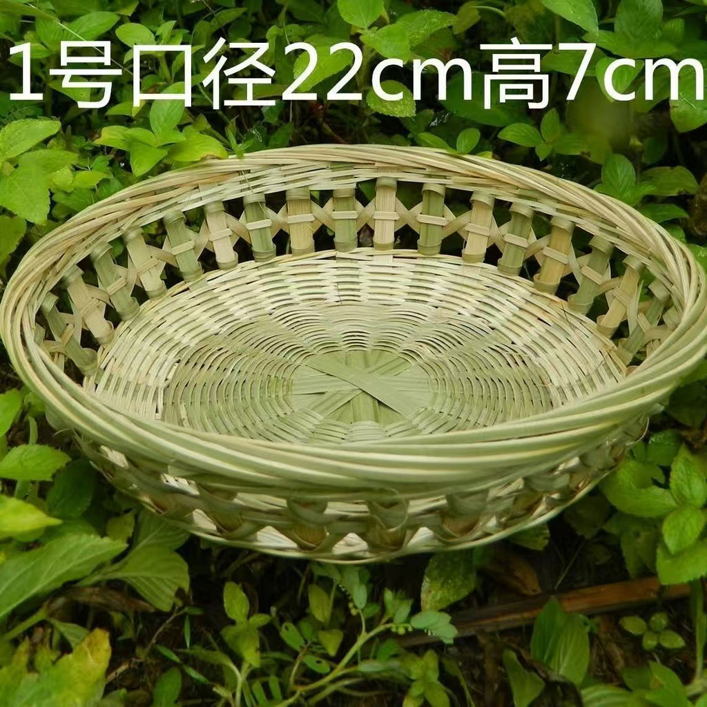Bamboo Storage Baskets, Bamboo Steamed Bun Products, Bamboo Baskets, Dustpans, Bamboo Frames, Fruit Baskets, Bamboo Baskets, Drain Baskets, Hand-Woven