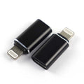 Lightning Male to Type-C Female Adapter