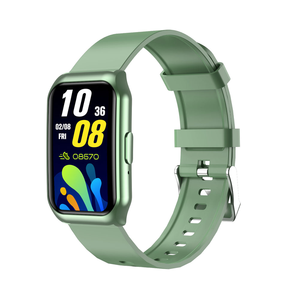 H1 Bluetooth Sports Smart Watch