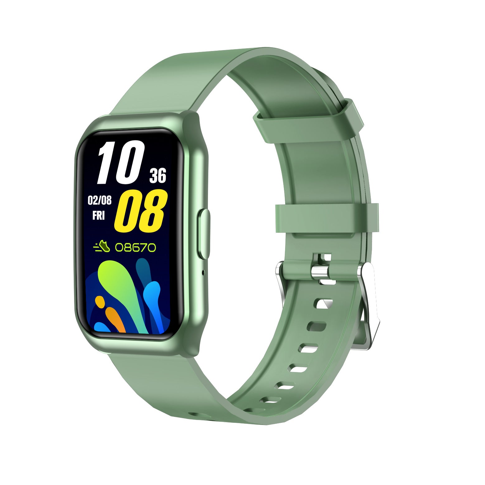 H1 Bluetooth Sports Smart Watch