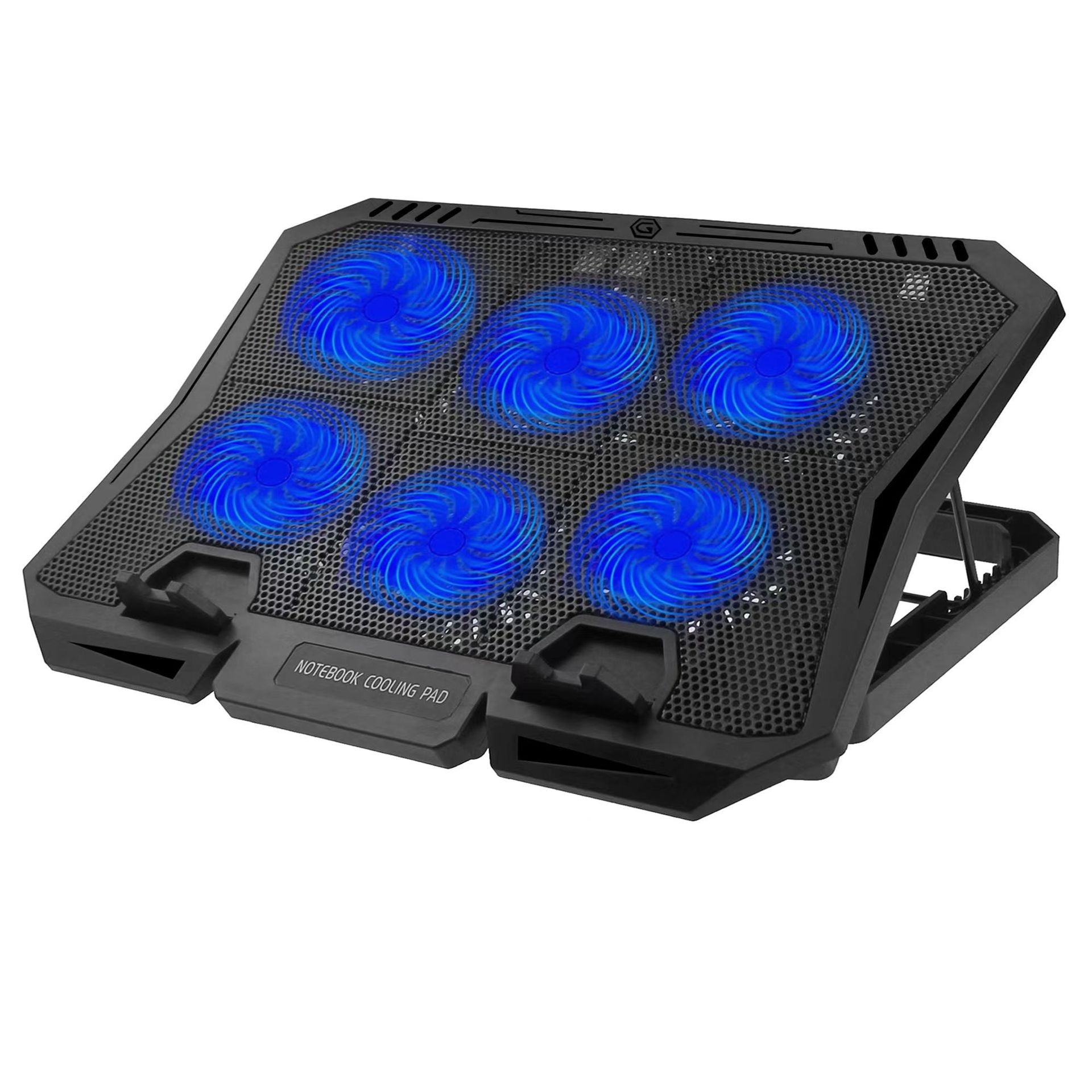 Laptop Cooling Stand with Fan