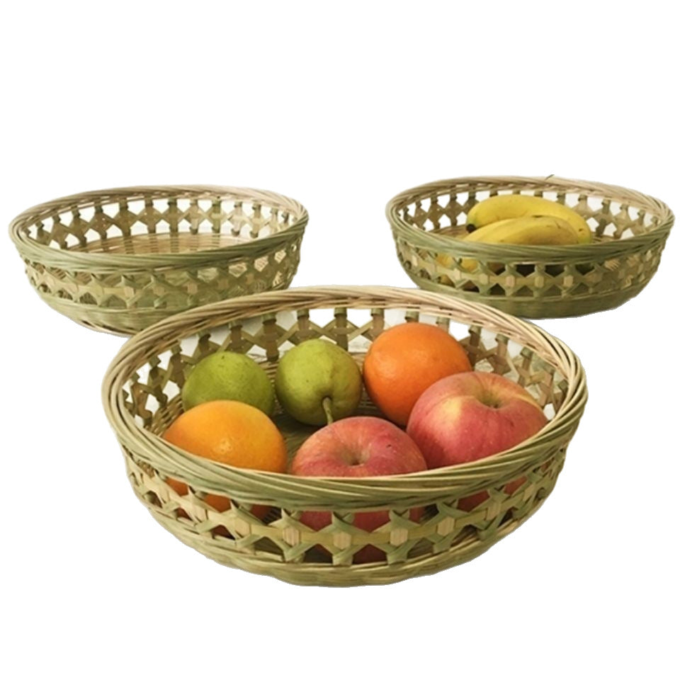 Bamboo Storage Baskets, Bamboo Steamed Bun Products, Bamboo Baskets, Dustpans, Bamboo Frames, Fruit Baskets, Bamboo Baskets, Drain Baskets, Hand-Woven