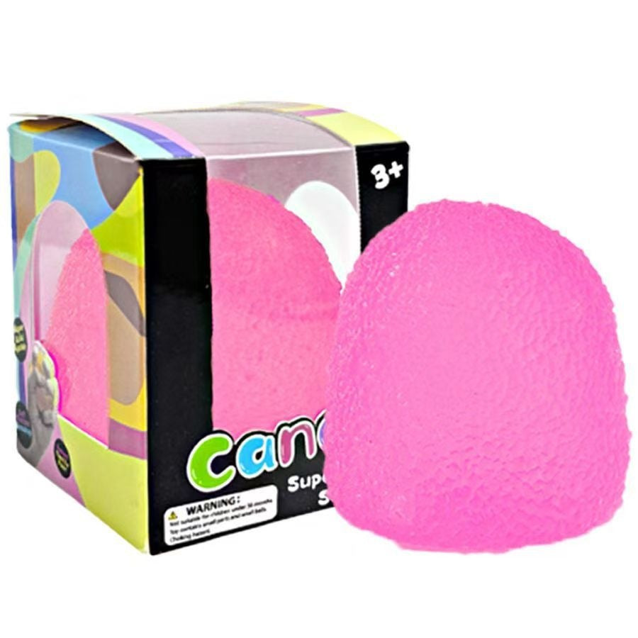 Candy Squeeze Stress Relief Toy