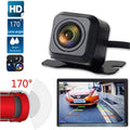 HD Night Vision CCD Backup Camera