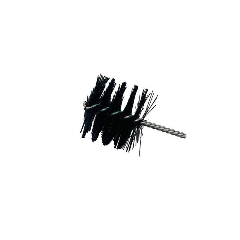 304 Stainless Steel Tube & Hole Cleaning Wire Brush
