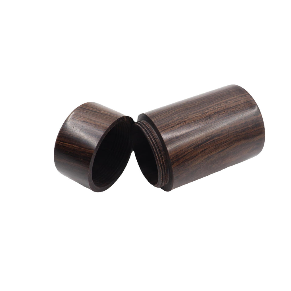 Wooden Toothpick Holder Box for Dining Table