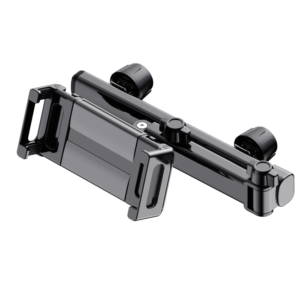 New Car Rear Lazy Holder Rear Seat Car Mobile Phone Tablet Holder Creative Folding Car Rear Holder