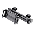 New Car Rear Lazy Holder Rear Seat Car Mobile Phone Tablet Holder Creative Folding Car Rear Holder