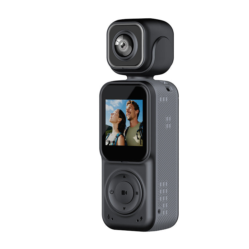 AT-Q3 4K Handheld Action Camera