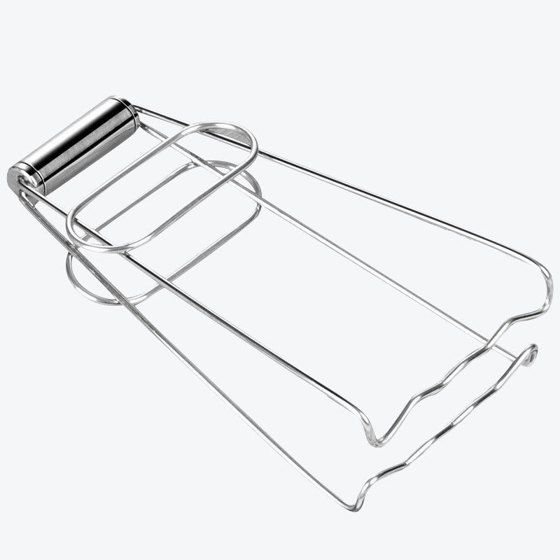 Stainless Steel Anti-Slip Plate Lifter