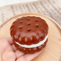 Cookie Sandwich Squishy Stress Relief Toy