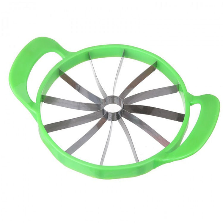 Multifunction Stainless Steel Watermelon Slicer